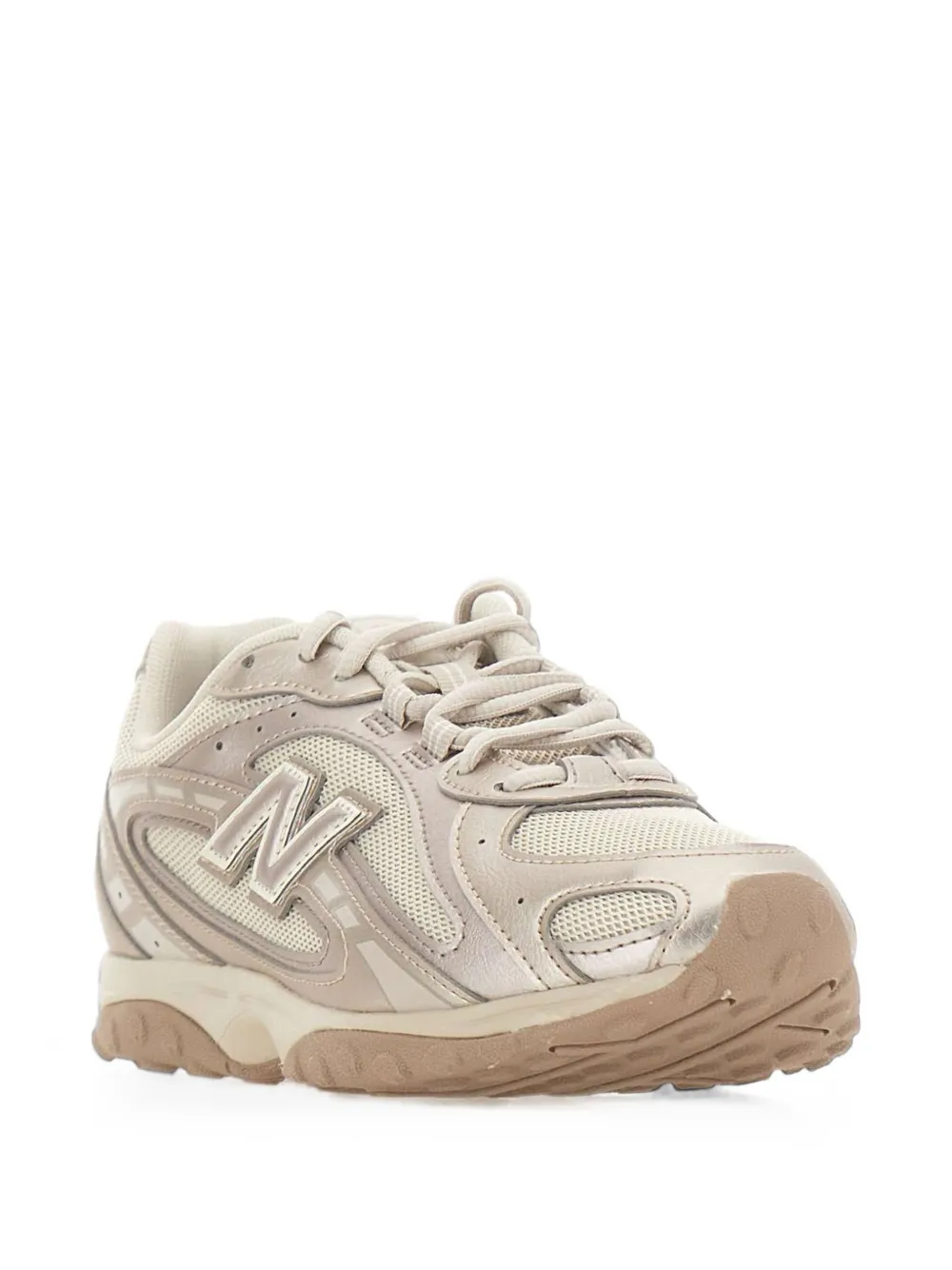New Balance 204L sneakers Beige