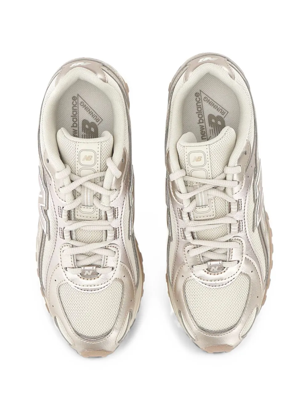 New Balance 204L sneakers Beige
