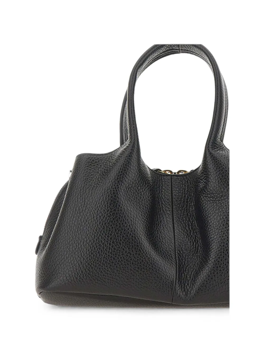 Coccinelle Kleine Nell shopper Zwart