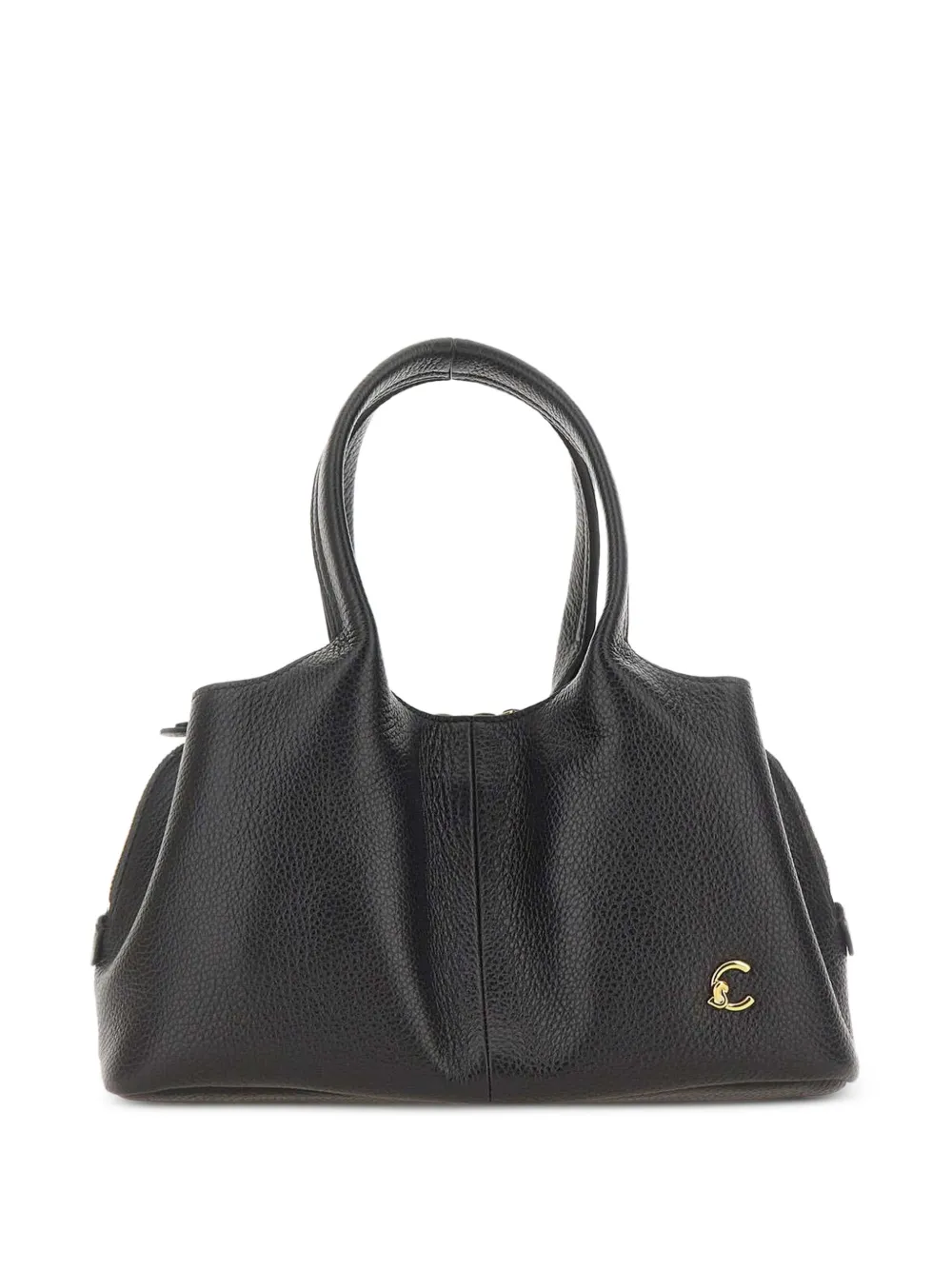 Coccinelle small Nell tote bag - Nero