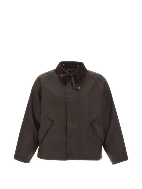 Barbour Transport long-sleeve jacket