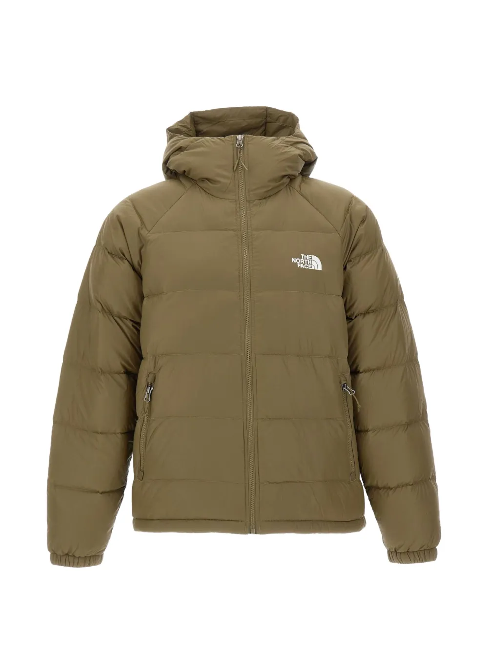 The North Face Hydrenalite hooded jacket