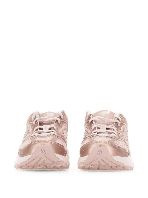 New Balance 530 mesh-panel sneakers