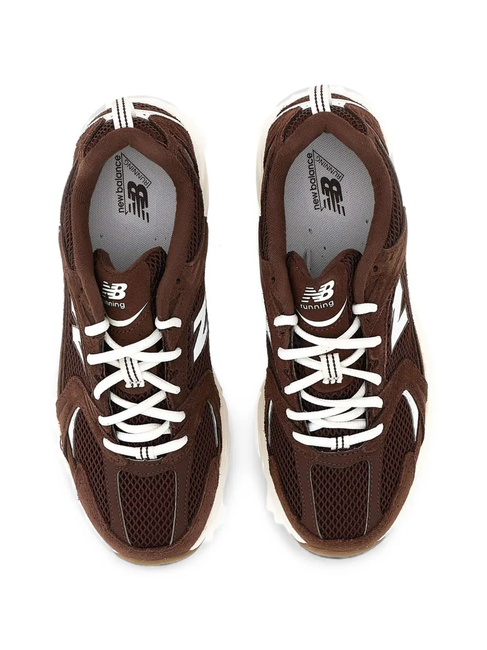 New Balance 530 tennis Bruin
