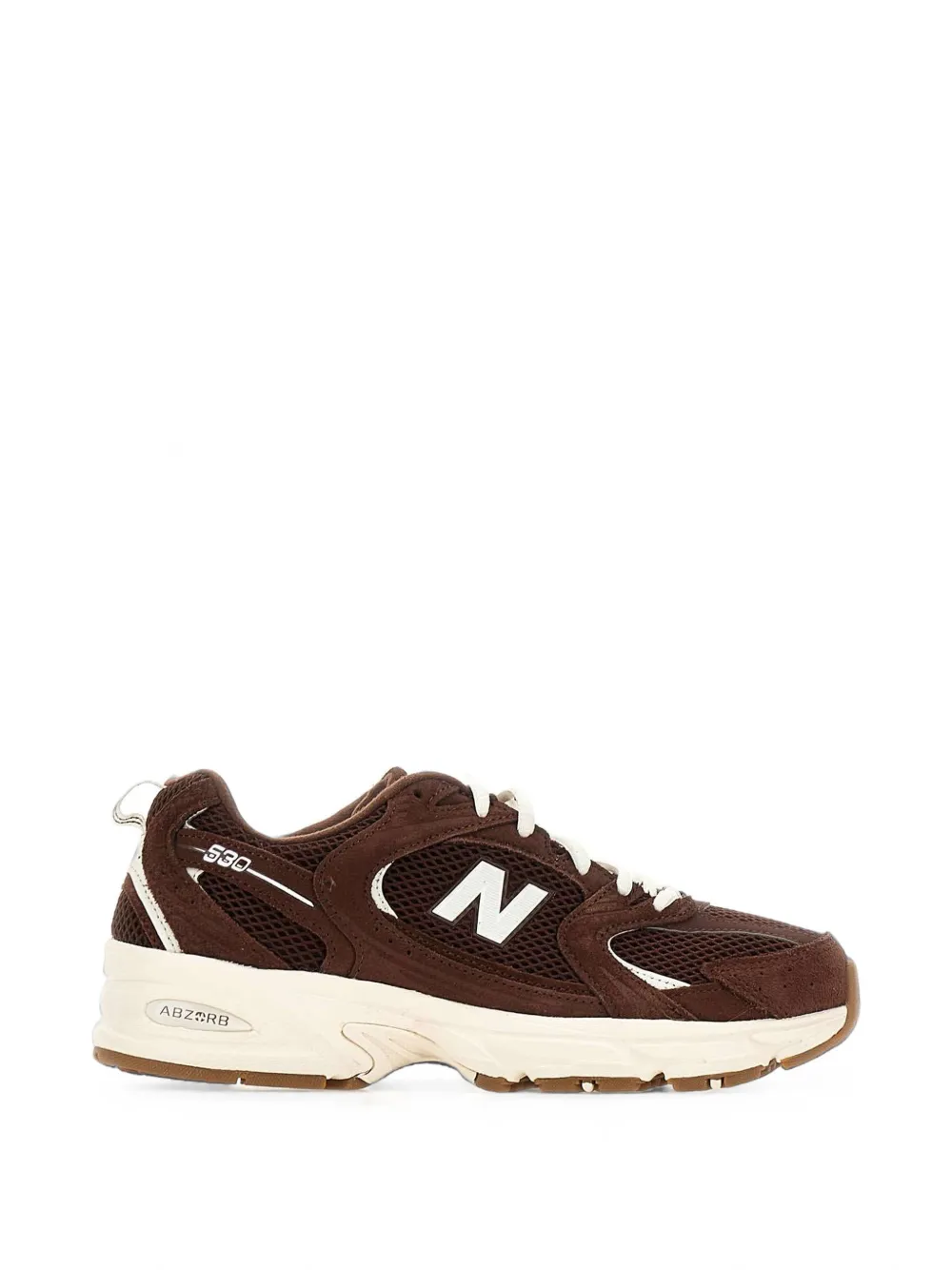 New Balance 530 tennis - Marrone
