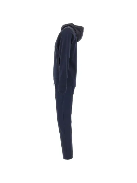 Paul & Shark Typhoon Platinum tracksuit
