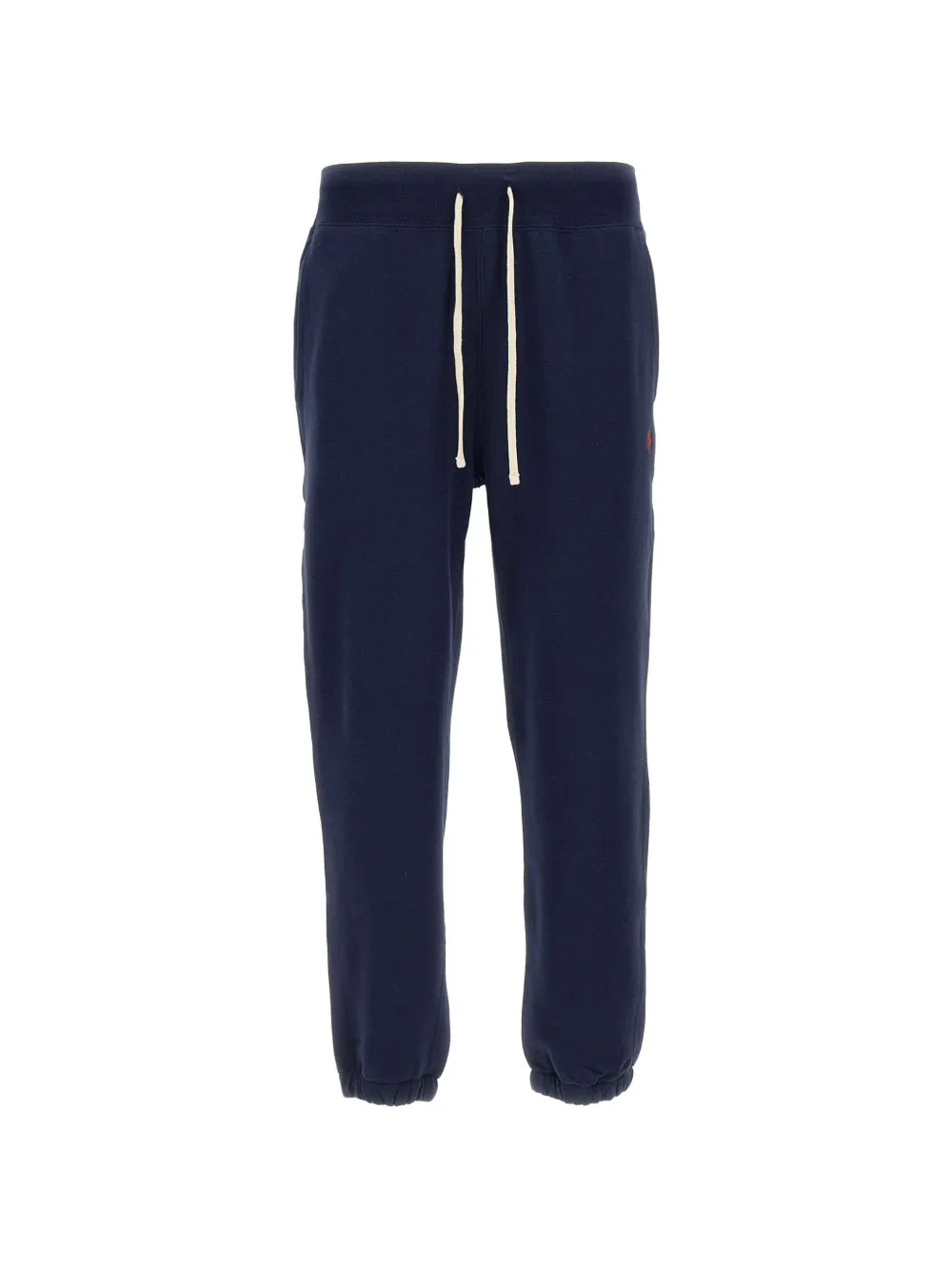 Polo Ralph Lauren embroidered-logo track pants - Blu