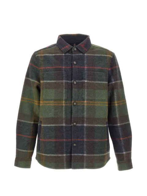 Barbour BARBOUR Shirts MULTICOLOR