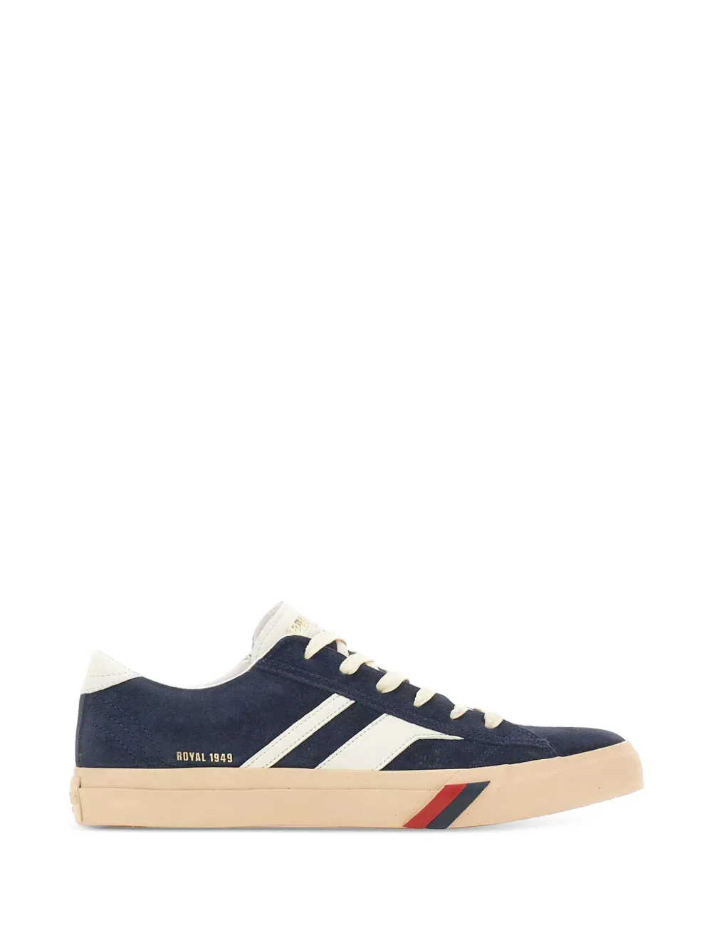 Pro-Keds Royal Classic lace-up sneakers - Blau