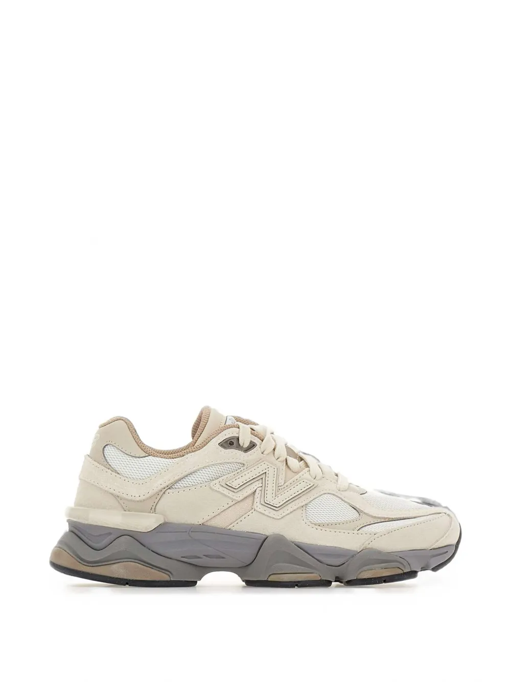 New Balance 9060 mesh-panel sneakers