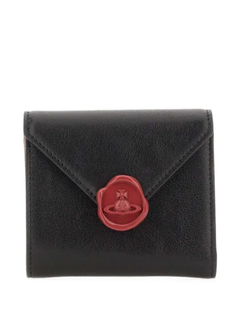 Vivienne Westwood envelope trifold wallet