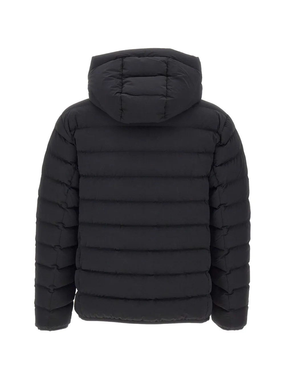Mackage Jack-Z gewatteerd jack Zwart