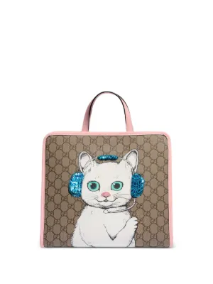 Gucci Kids（グッチ・キッズ）- FARFETCH