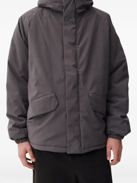 Welter Shelter K-Sea hooded jacket
