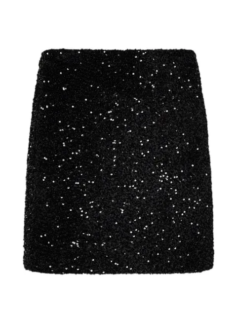 Blanca Vita sequin-embellished skirt