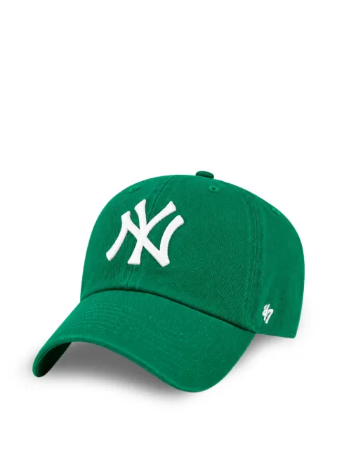 '47 New York Yankees Clean Up honkbalpet