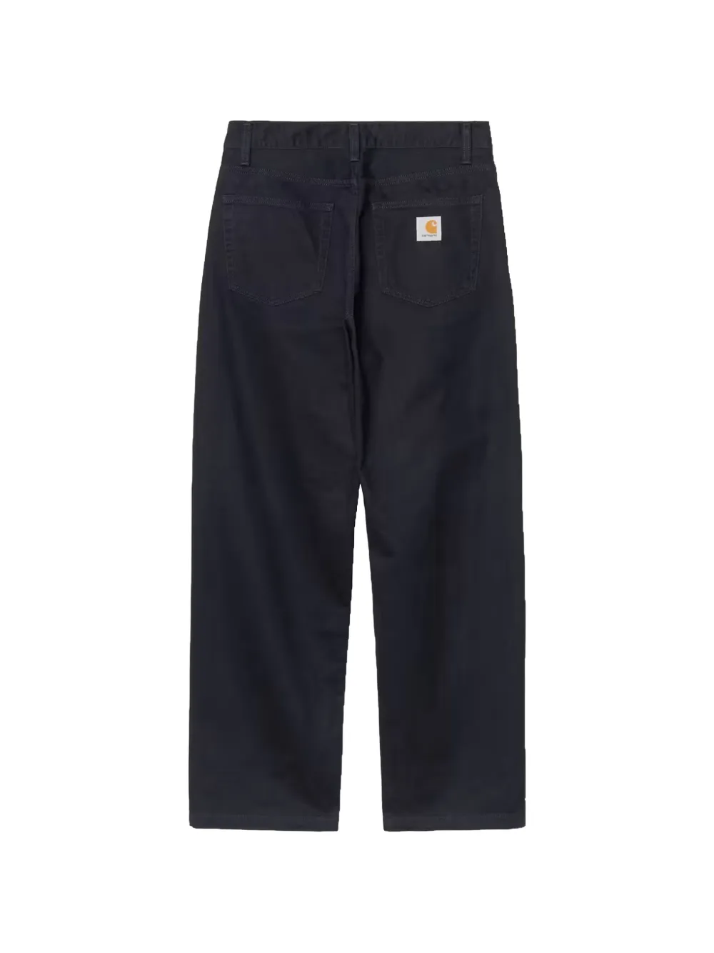 Carhartt WIP Landon pants Zwart