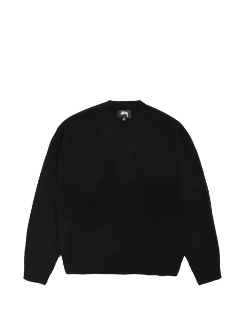 Stüssy cashmere sweater