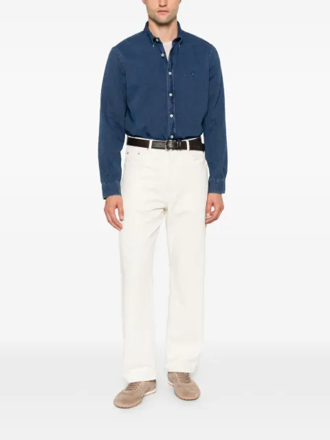 Brooks Brothers button-down shirt