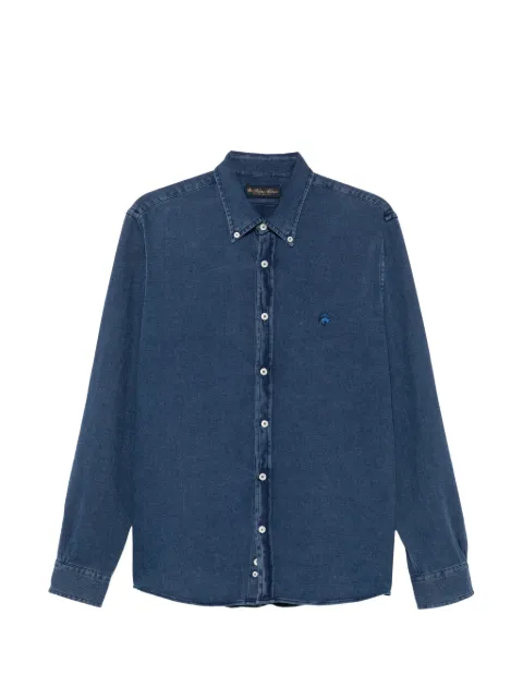 Brooks Brothers button-down shirt