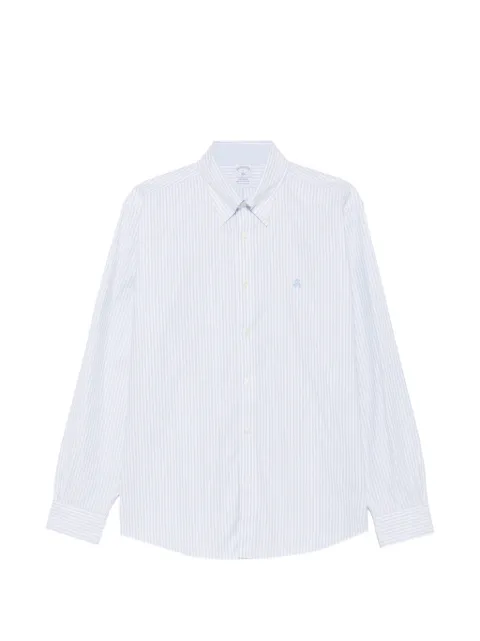 Brooks Brothers Camisa com listras