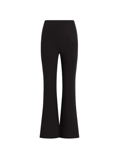 LESET Rio flared trousers