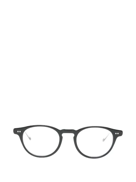 Lesca lunettes de vue Bref à monture ronde