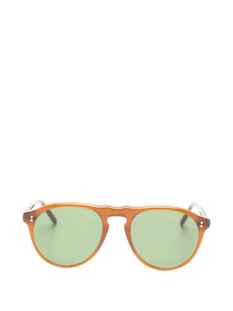 Lesca gafas de sol Tony con montura piloto