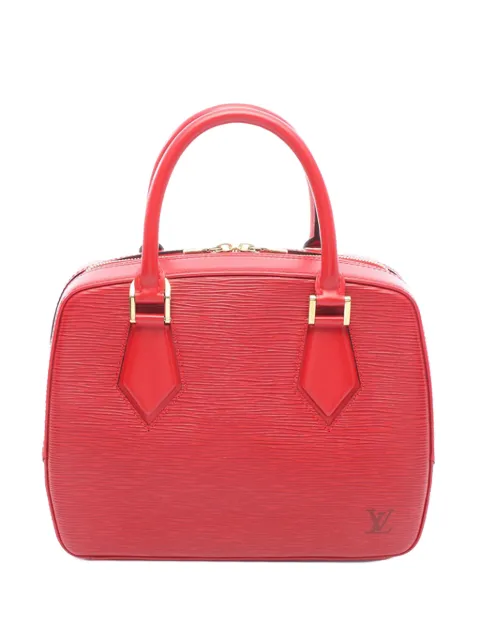Louis Vuitton Pre-Owned 2001 Epi Sablons handbag