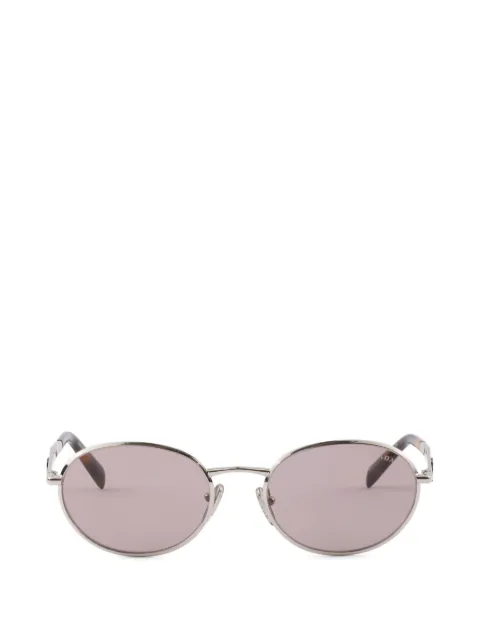 Prada sunglasses with Prada logo