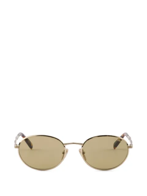 Prada sunglasses with Prada logo