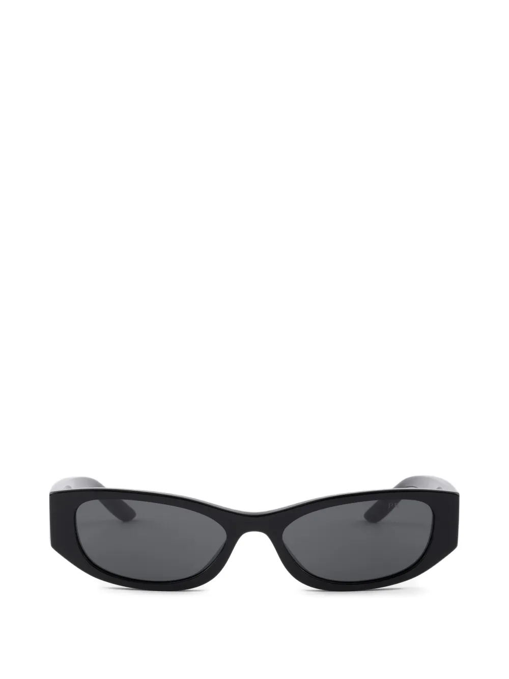 Prada eyewear collection sunglasses