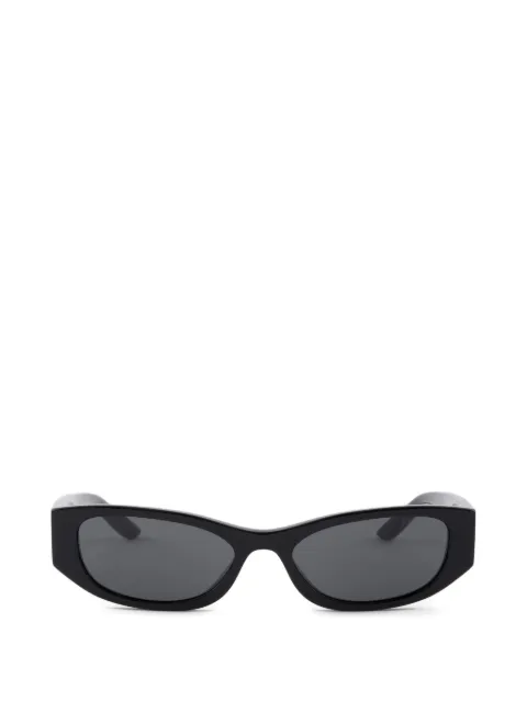 Prada eyewear collection sunglasses