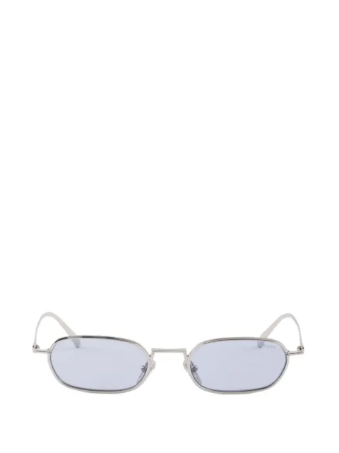 Prada eyewear collection sunglasses