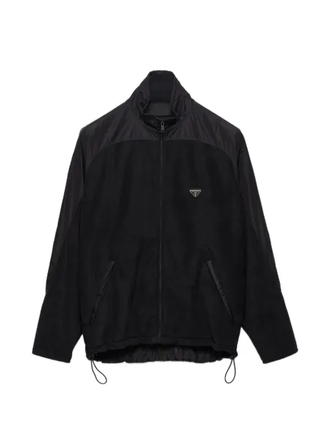Prada Fleece jacket