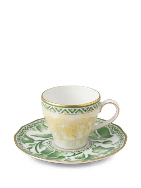 GINORI 1735 Duchessa Diagono coffee cup