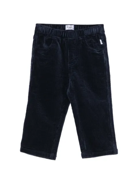 Il Gufo corduroy trousers