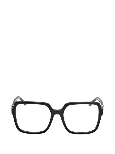 GUESS EYEWEAR square-frame glasses