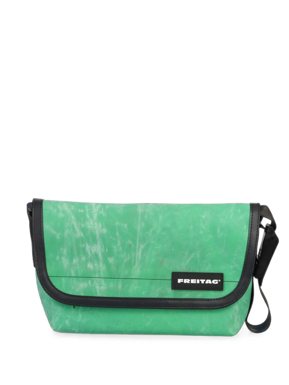 FREITAG extra small Hawaii Five-O shoulder bag - Verde