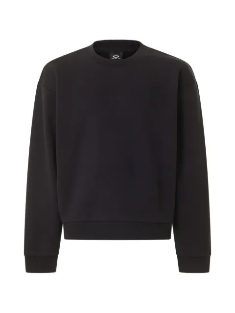 Oakley Soho Gen crew-neck knitted sweater