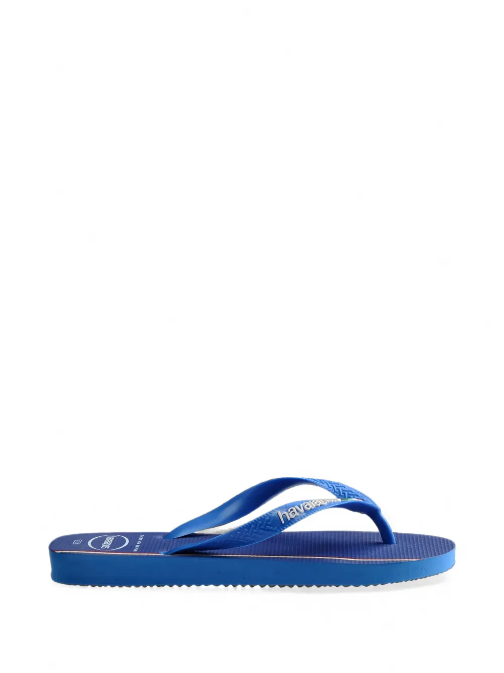 Havaianas Top Nations I Italy flip-flops