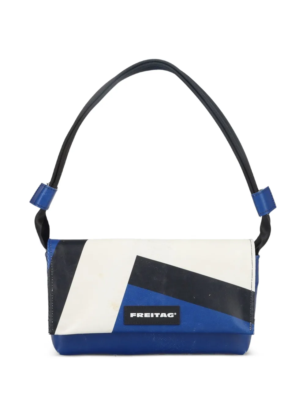 FREITAG F171 Laura panelled backpack