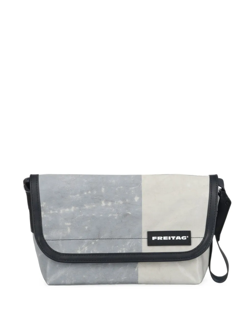 FREITAG Hawaii Five-O messenger bag - Grigio