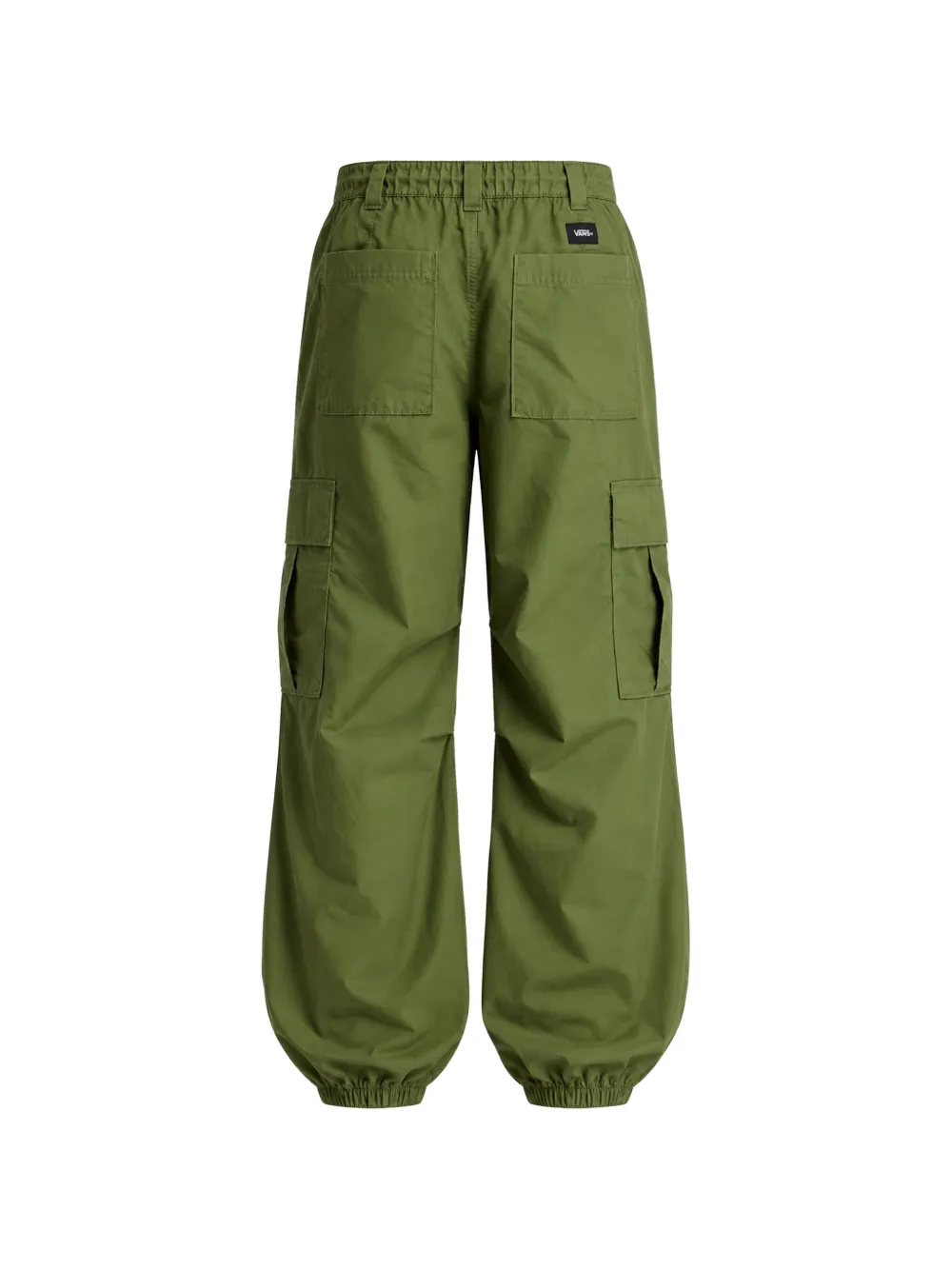 Vans Cargo broek Groen