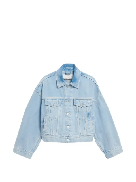 ARMEDANGELS Paasithe denim jacket