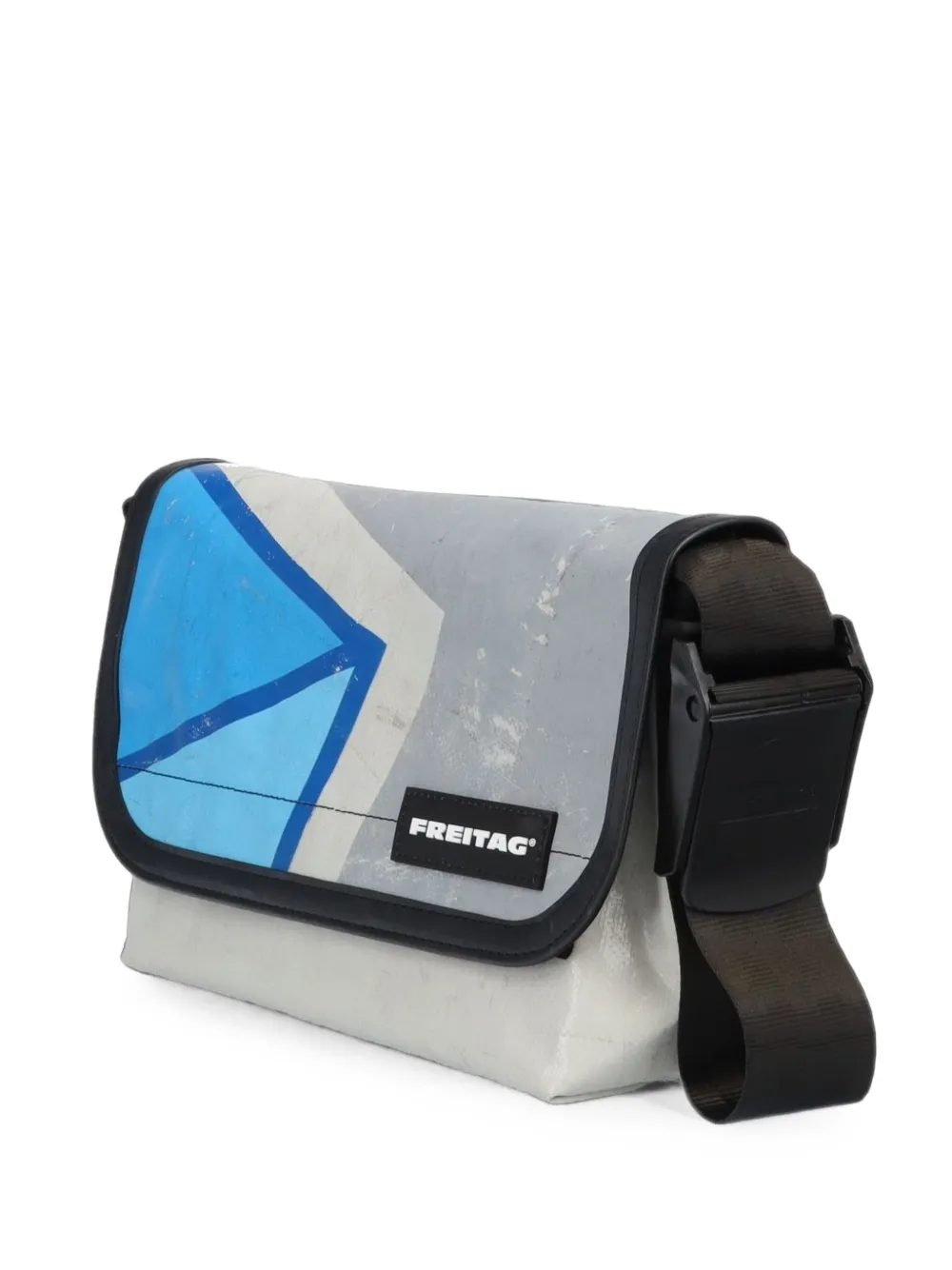 FREITAG Hawaii Five-O messenger bag