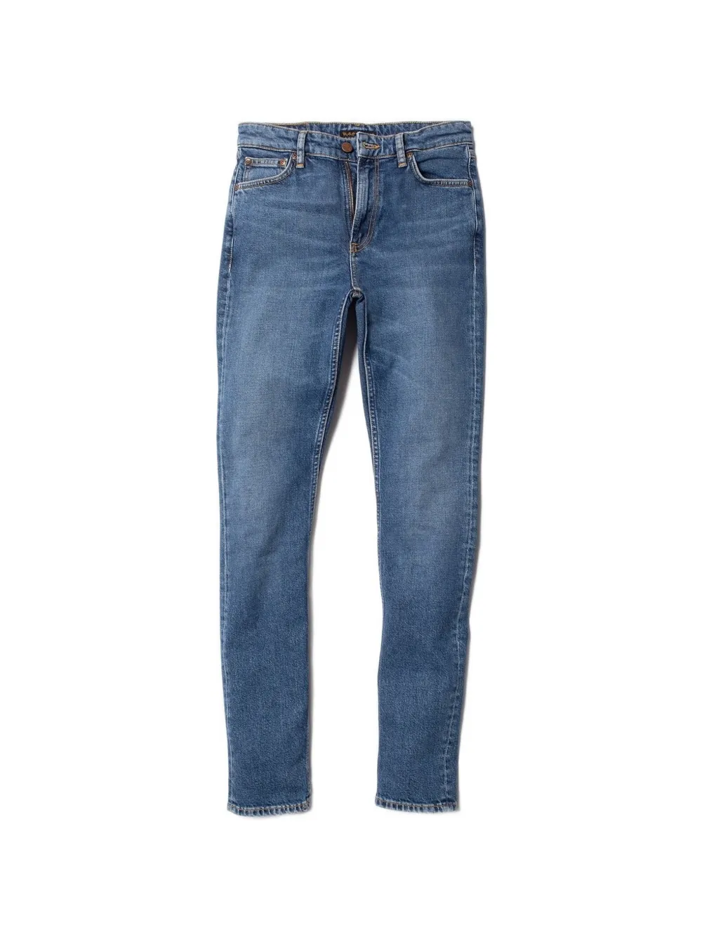 Nudie Jeans Mellow Mae jeans