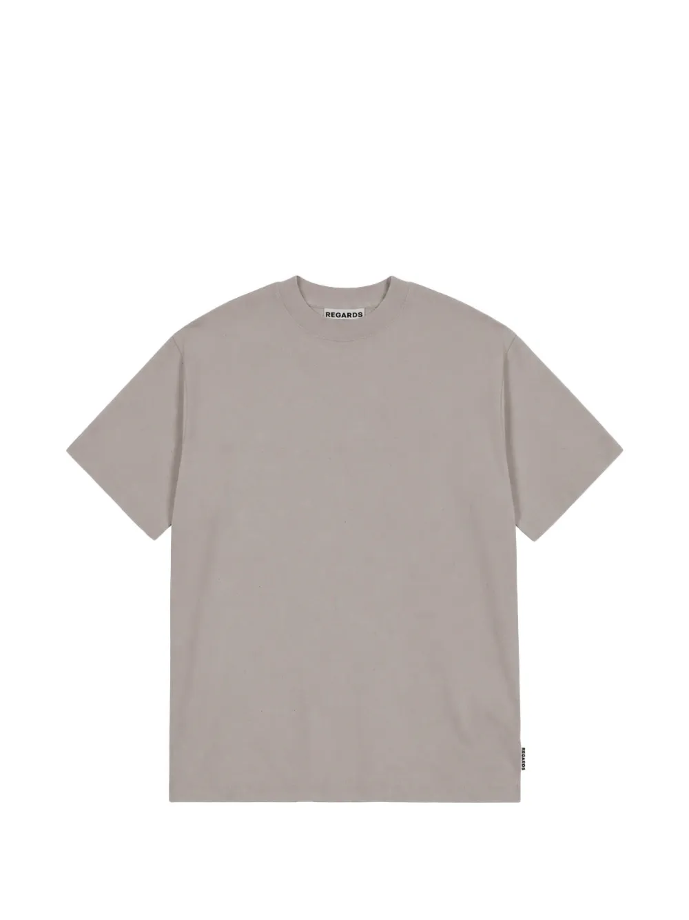 REGARDS relaxed-fit T-shirt