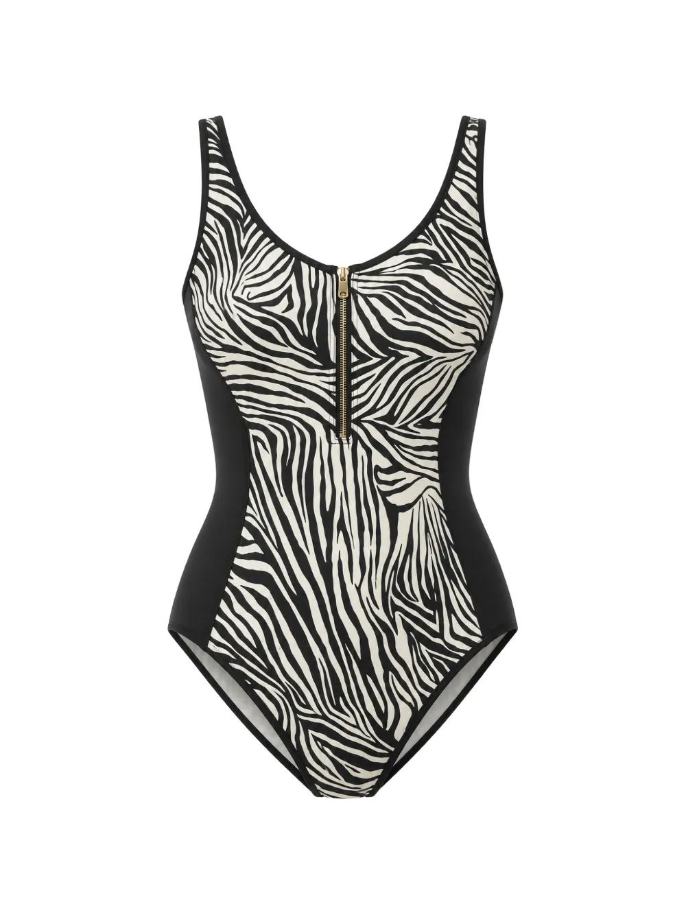 Michael Michael Kors Costume intero con stampa - Nero