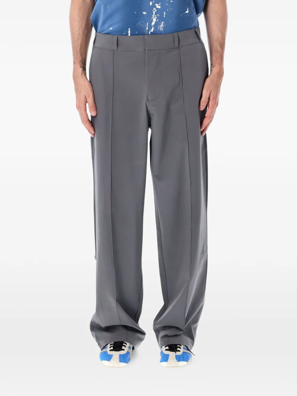 adidas Song for the Mute 007 trousers - Gris